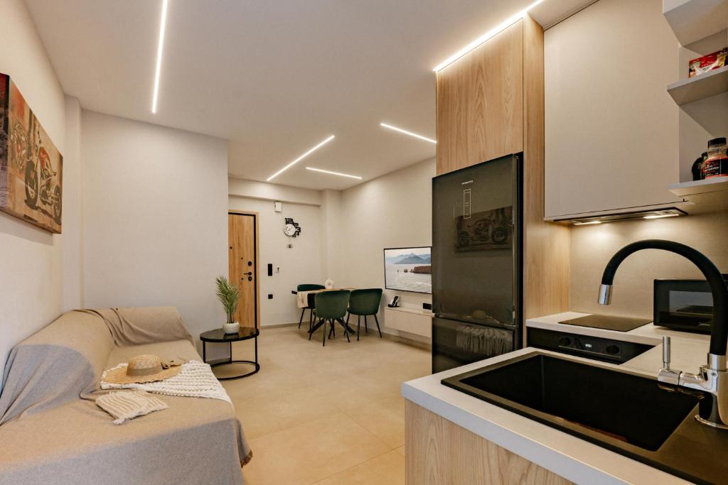 Lyvoa Modern Living by the sea