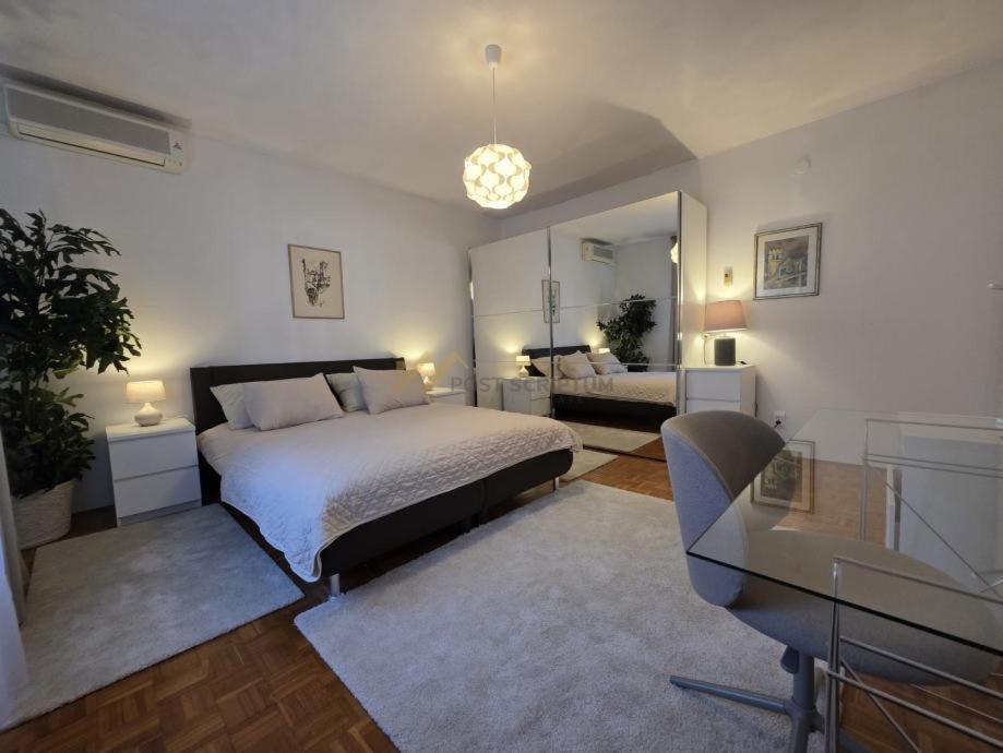 Luxury Residence near Beach and Old Town