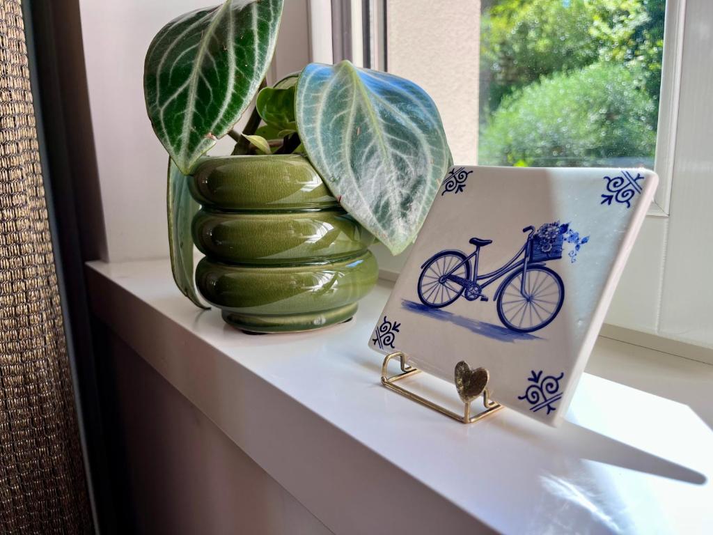 Villa Lou - Deluxe Doppelzimmer Mit Balkon