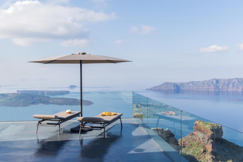 Kivotos Santorini - Preferred Hotels & Resorts photo 5