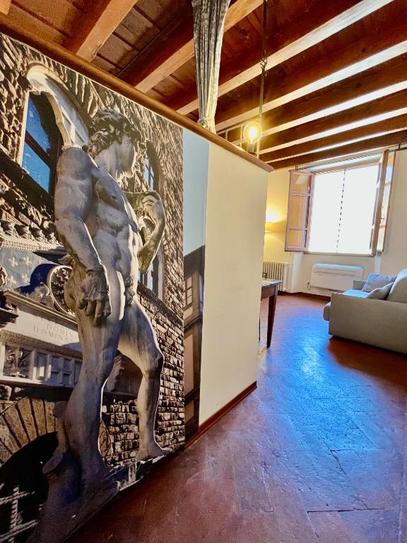Apartment Quadrifoglio