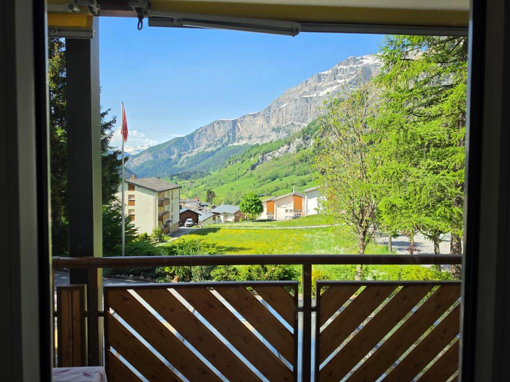 Diana 1 appartement spacieux 5 pièces
