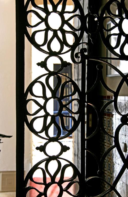 Hotel Boutique Casas de Santa Cruz - Resim 18