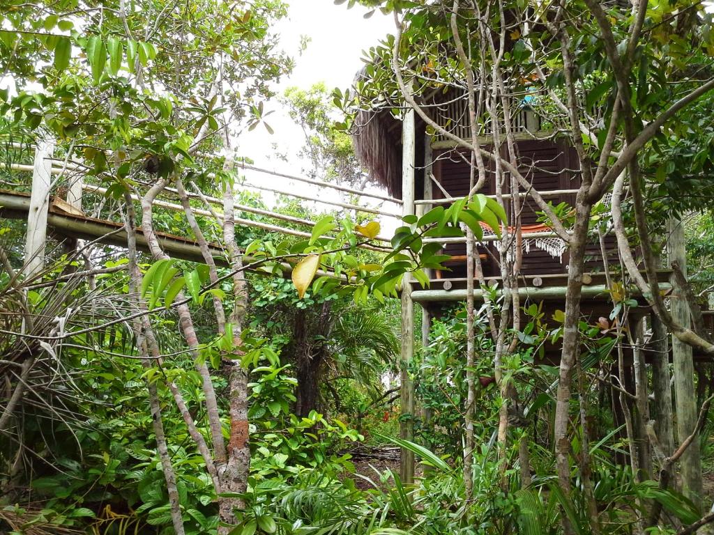  Village Mata Encantada