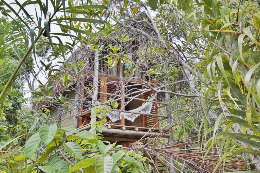  Village Mata Encantada