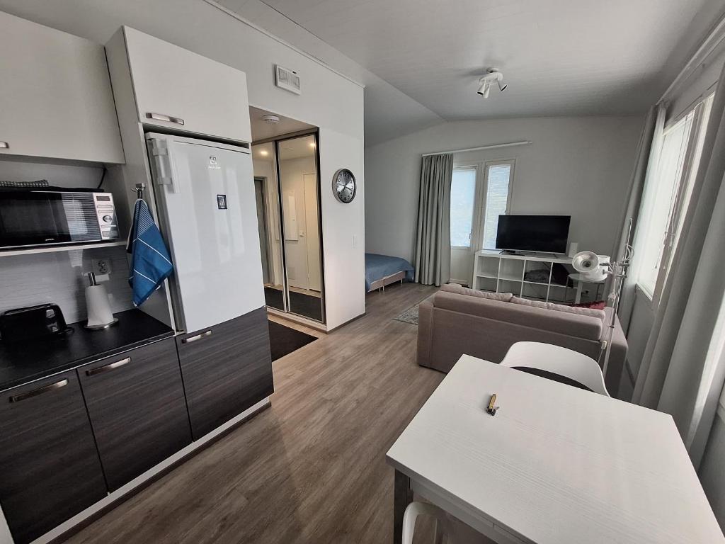 Apartment Songhill - 