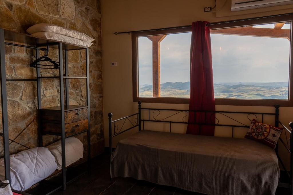 MonteSoprano Agriturismo - Resort - Spa - Gym -Camping - Suite - Bungalow With Patio - Annex