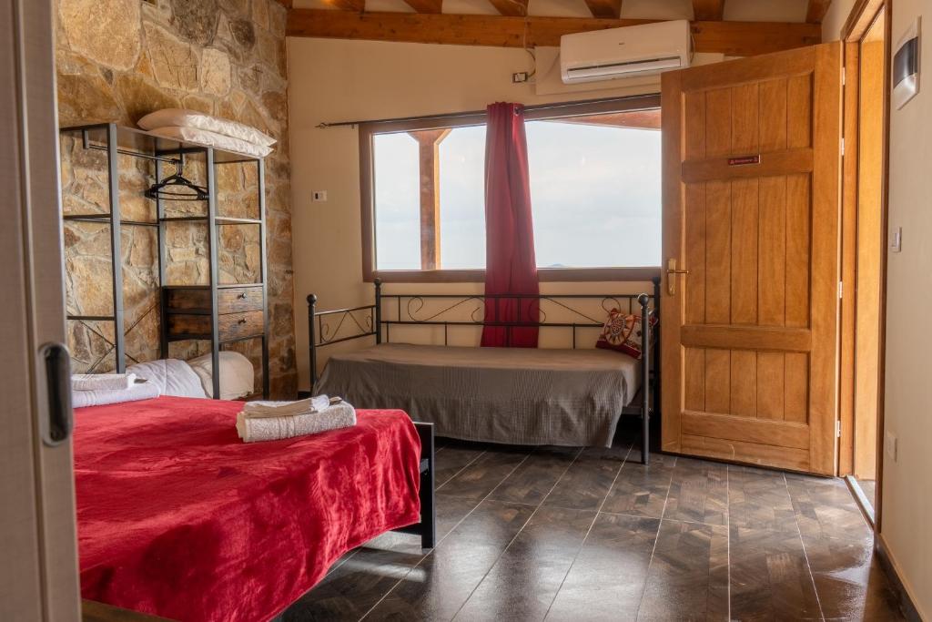 MonteSoprano Agriturismo - Resort - Spa - Gym -Camping - Suite - Housity