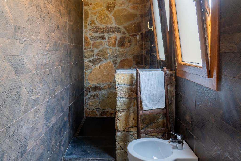 MonteSoprano Agriturismo - Resort - Spa - Gym -Camping - Suite - Bungalow With Patio - Annex