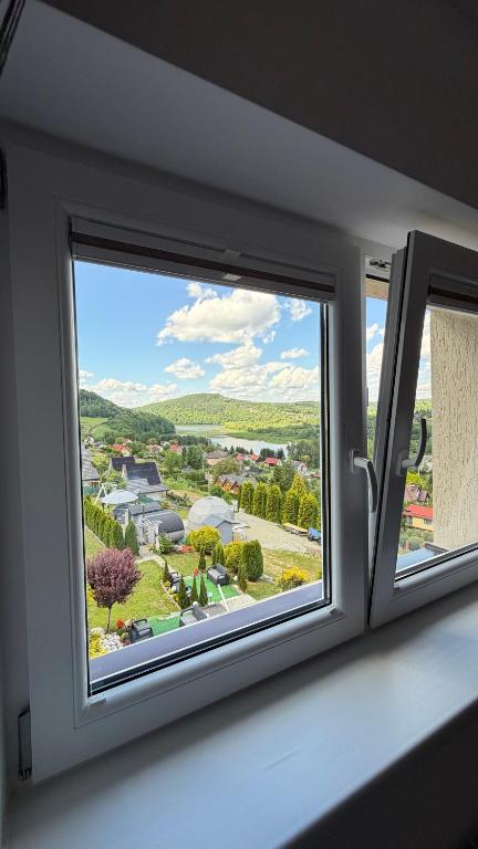 Noclegi Joanna - Standard Double Room