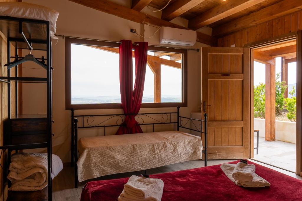MonteSoprano Agriturismo - Resort - Spa - Gym -Camping - Suite - Bungalow With Patio - Annex