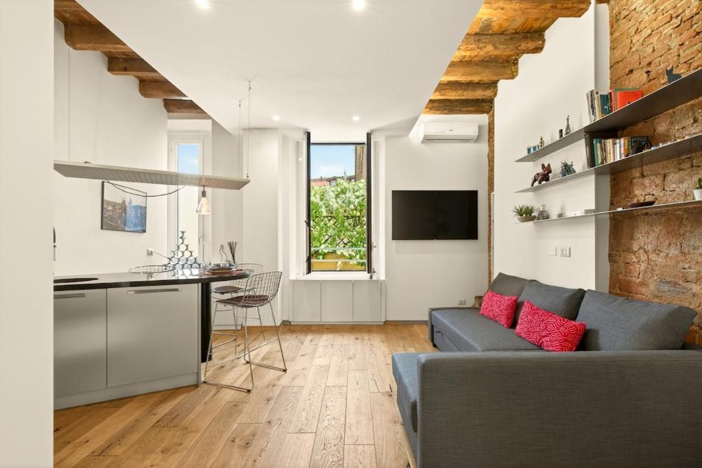 Bramante Apartment