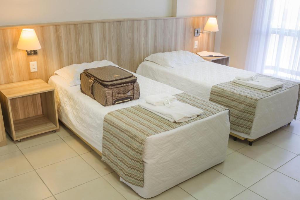  Aquarius Hotel Flat Residence
