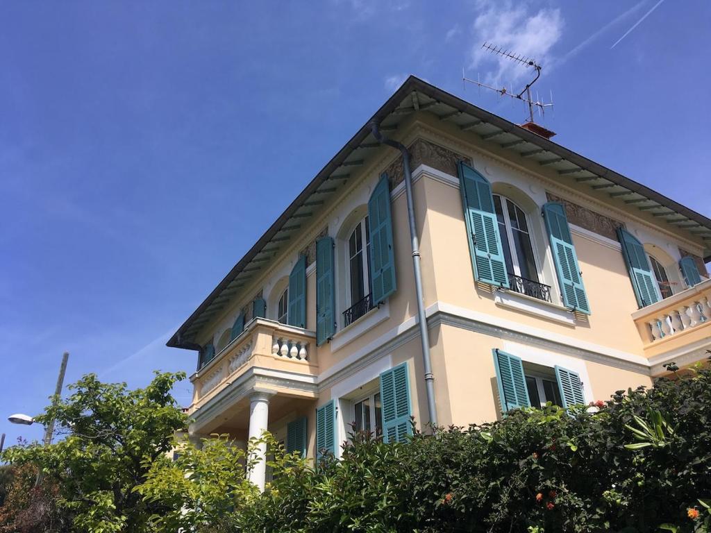 Villa Bel Air