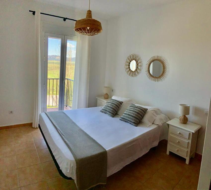 Apartamento cerca de Tarifa y las playas