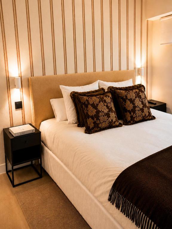 Elegante Apartamento Puerta de Alcalá - Recoletos