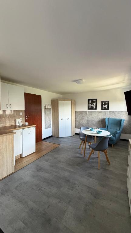 Noclegi Joanna - Large Double Room
