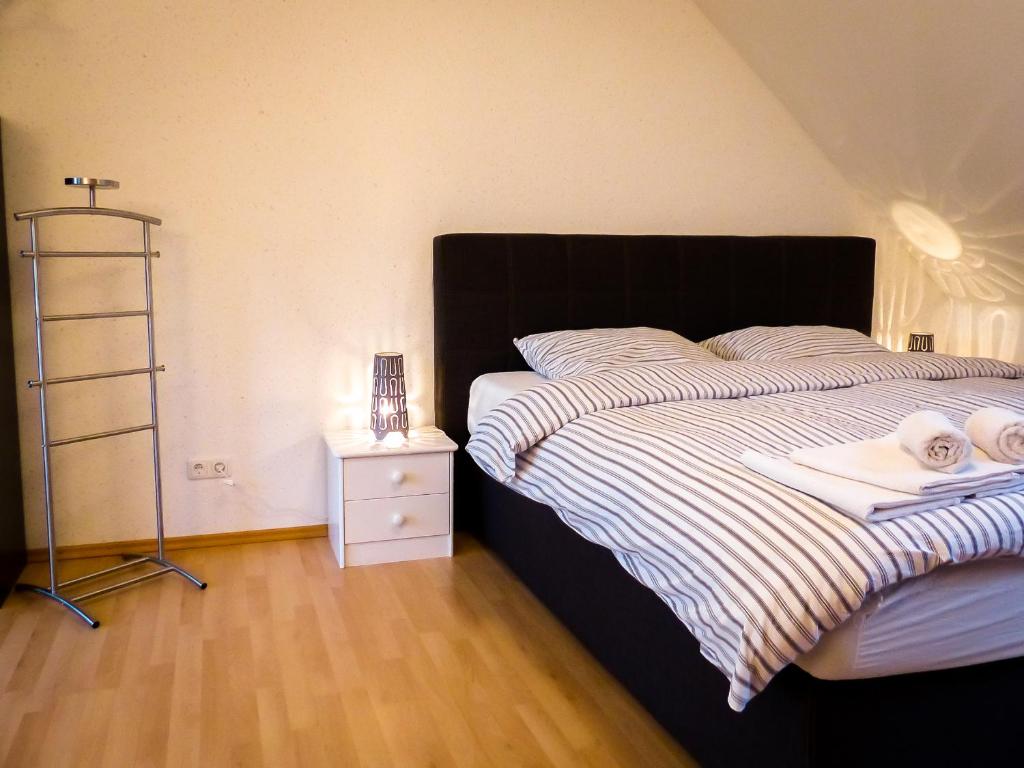 Appartement an der Seefelder Mühle - Comfort Appartement