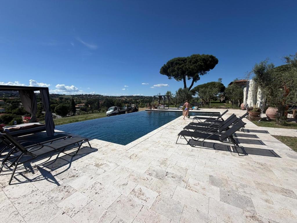 Agriturismo Mamma Maria