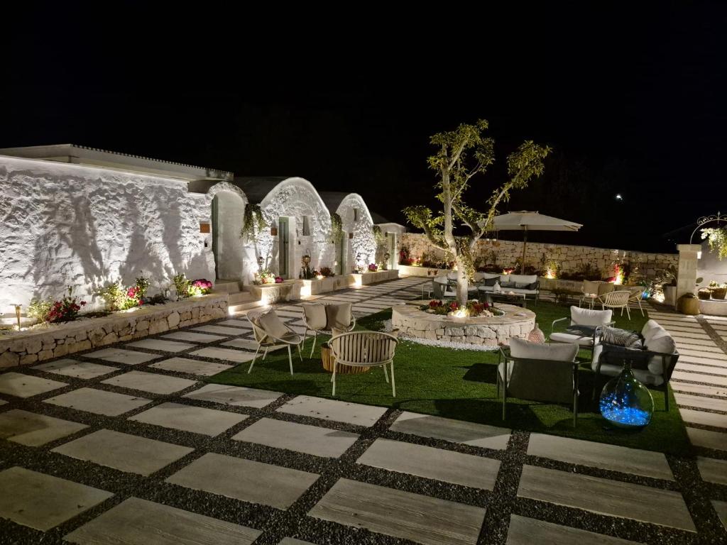 Borgo Pascarosa