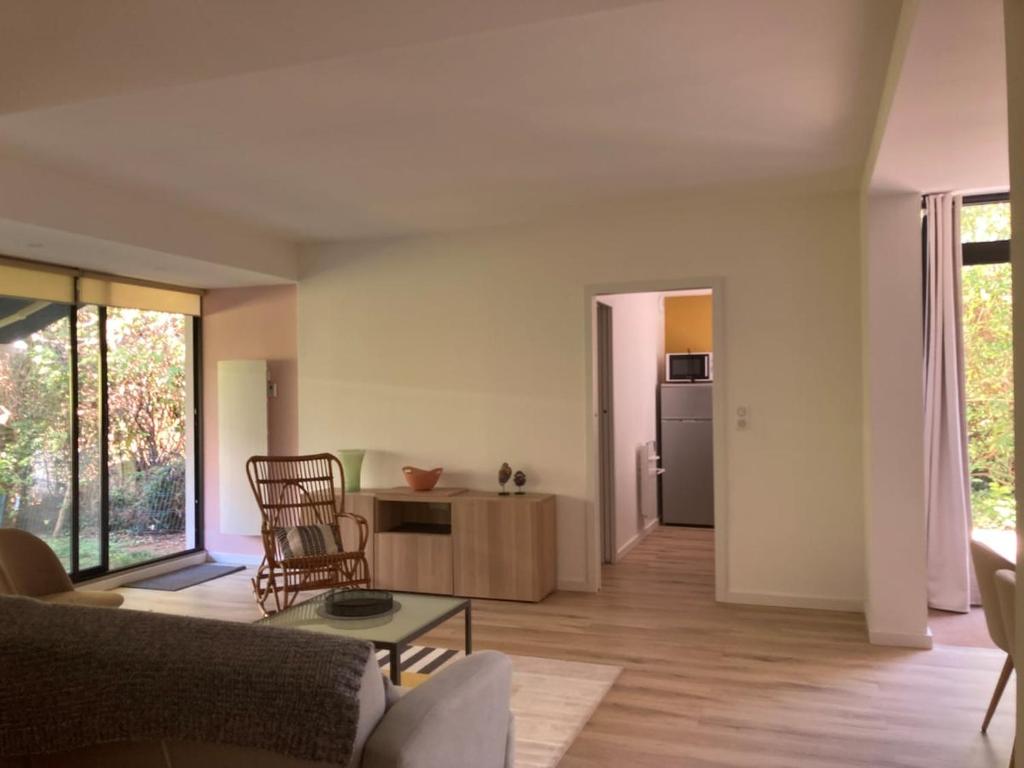 Le Fy' - Single-storey accommodation - Housity