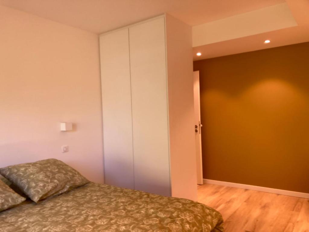 Le Fy' - Single-storey accommodation - Three-Bedroom Apartment
