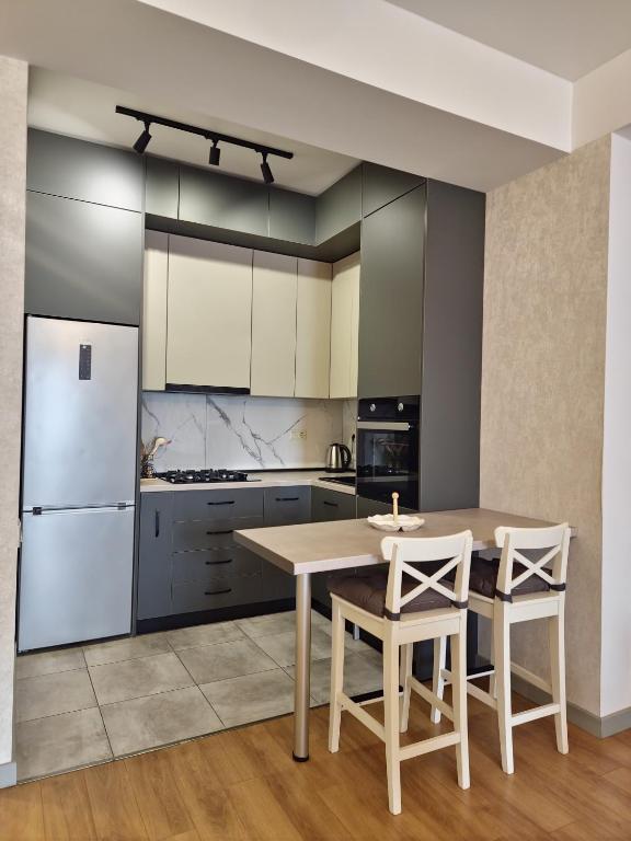 Apartment 59 در تفلیس