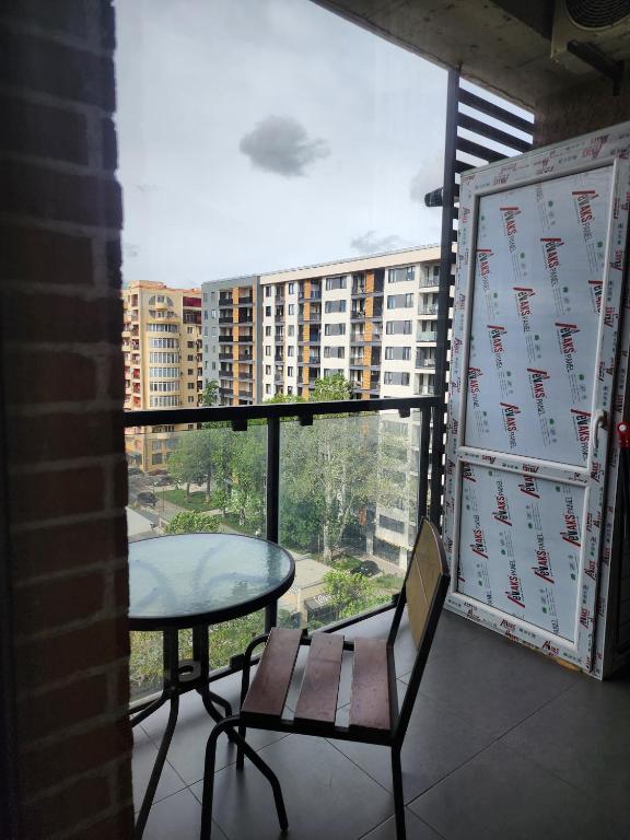 تصویر اتاق‌های Apartment 59 - تصویر ۲