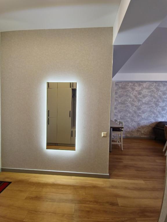 فضای داخلی Apartment 59 در تفلیس - تصویر ۳