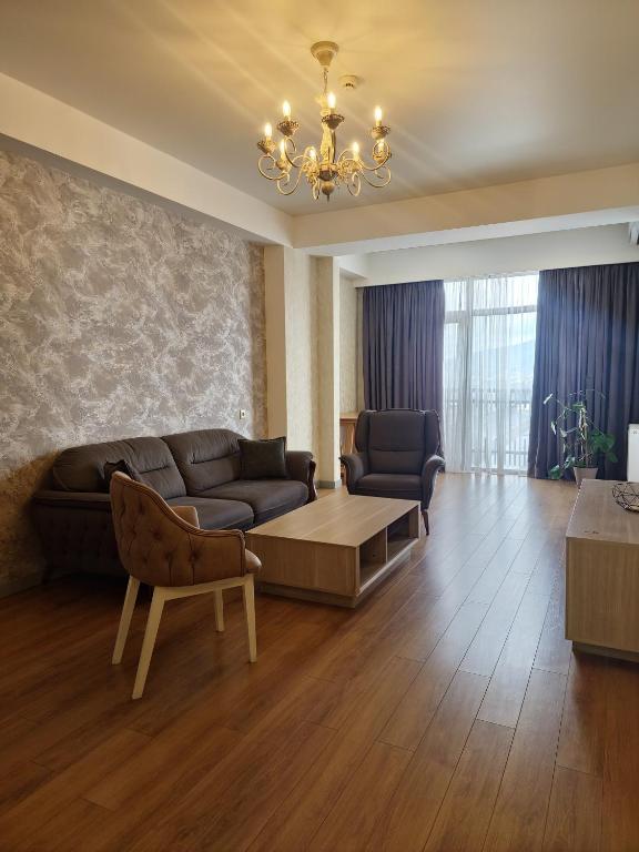 لابی و فضای عمومی Apartment 59 - تصویر ۵