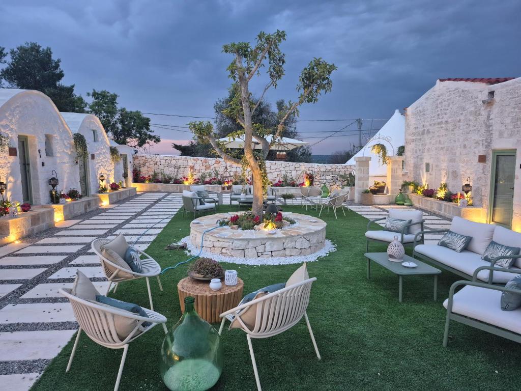 Borgo Pascarosa