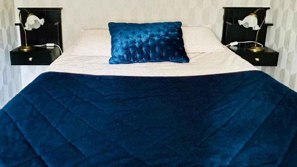 Gallery image of Cosy room in central Pajala in Pajala