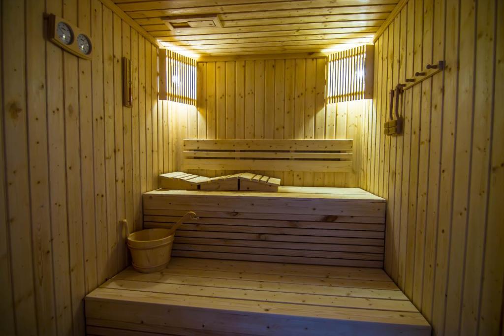 Hinoki Hotel - ONSEN Chiang Mai - Resim 24