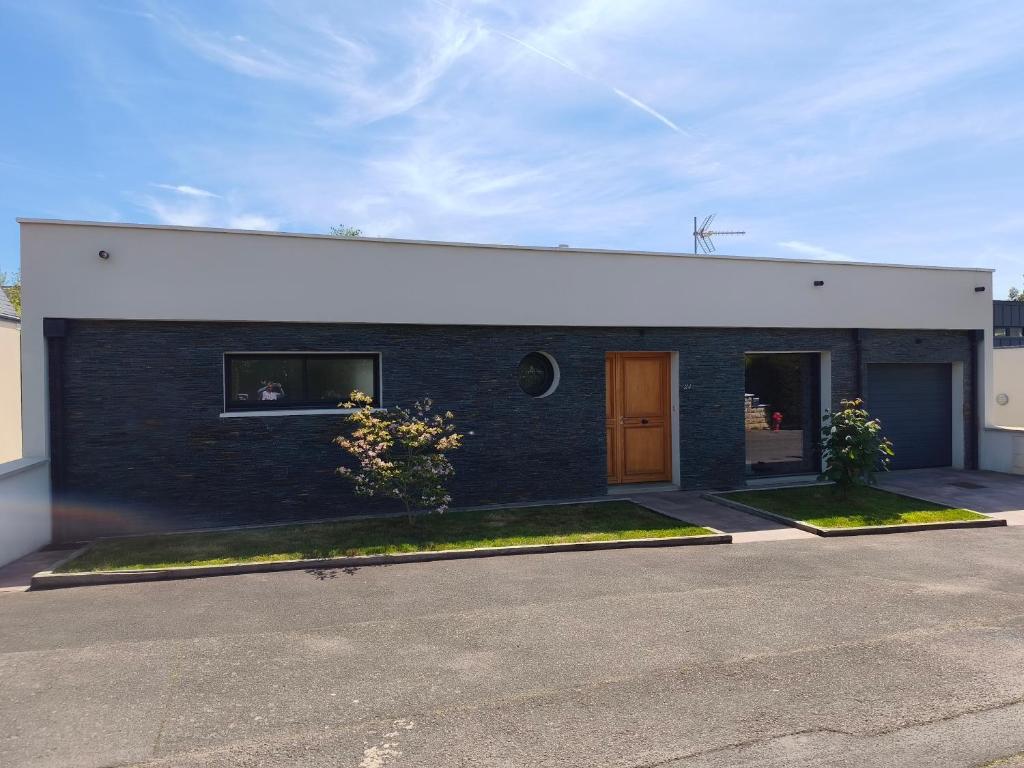 Maison 24H du Mans pour Chambres
