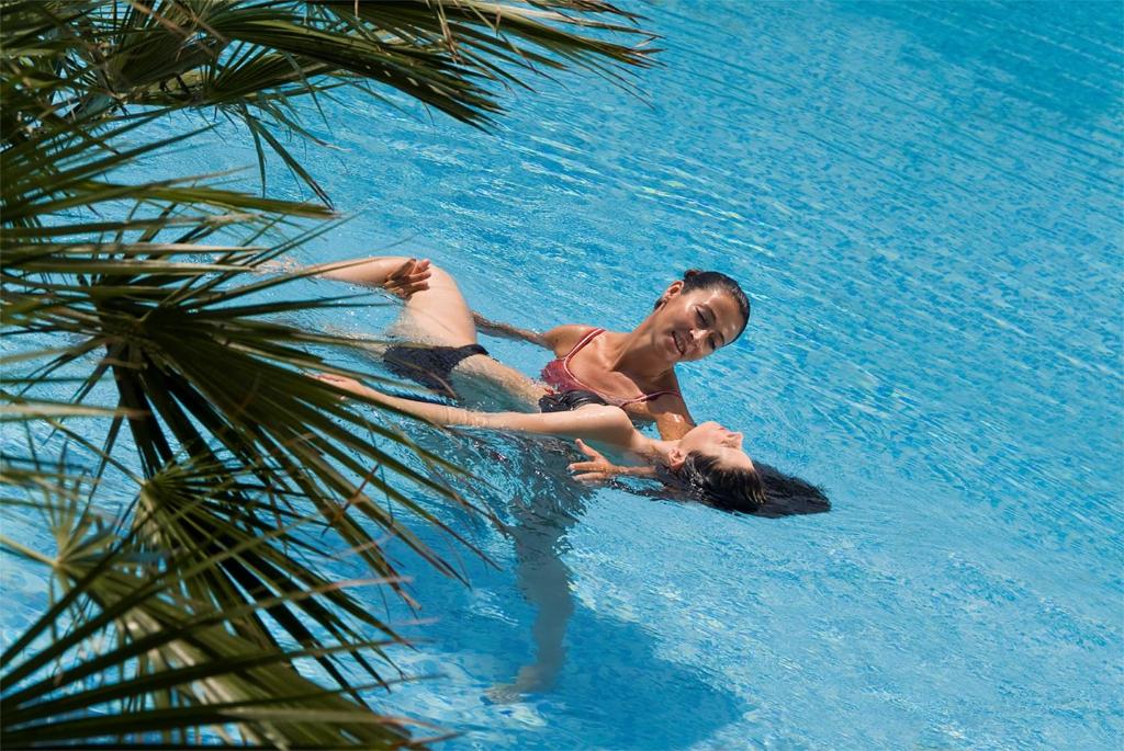 Hosté ubytování Hotel Quisisana Terme