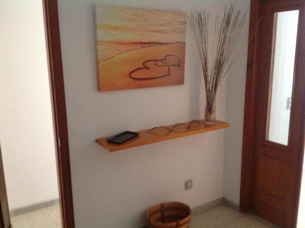 Zdjęcie z galerii obiektu Piso JMAM Centro w mieście Puerto del Rosario