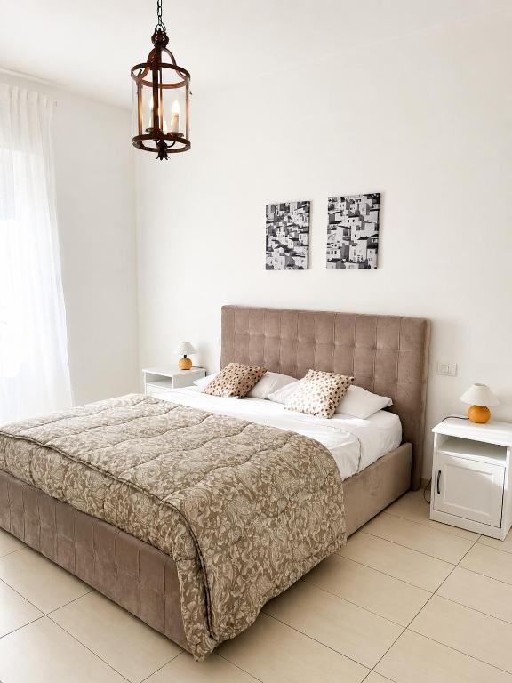 Marco Polo Apartment
