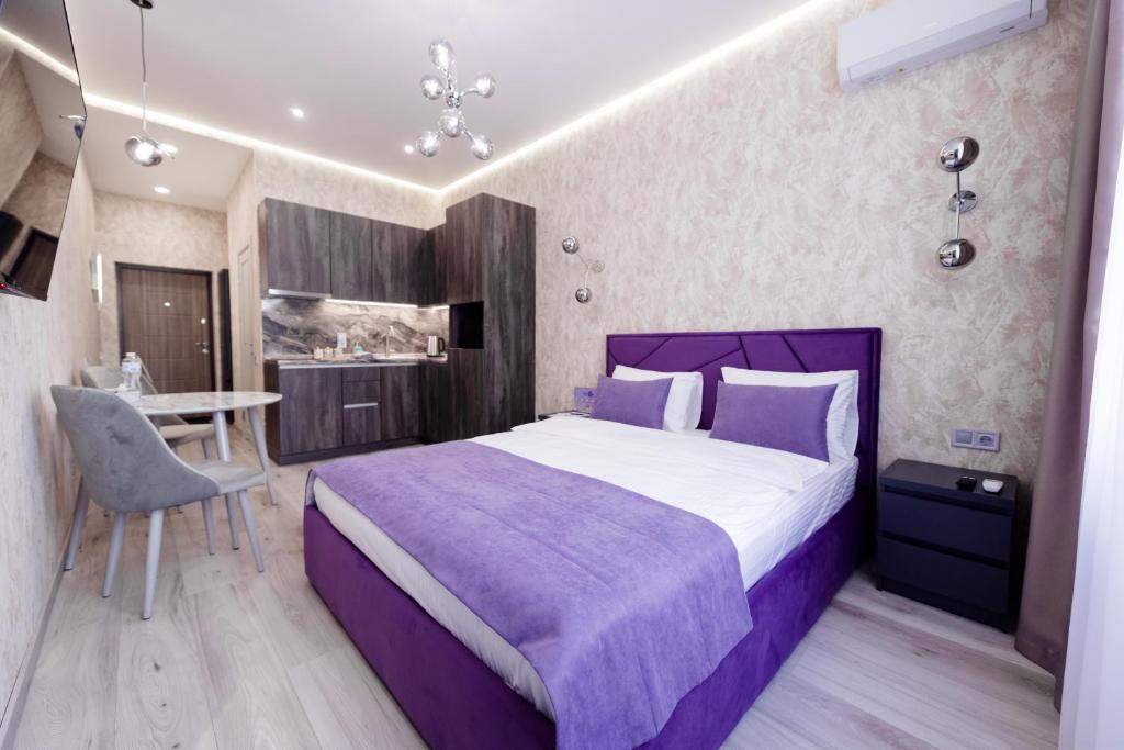 barasport city apartments - 