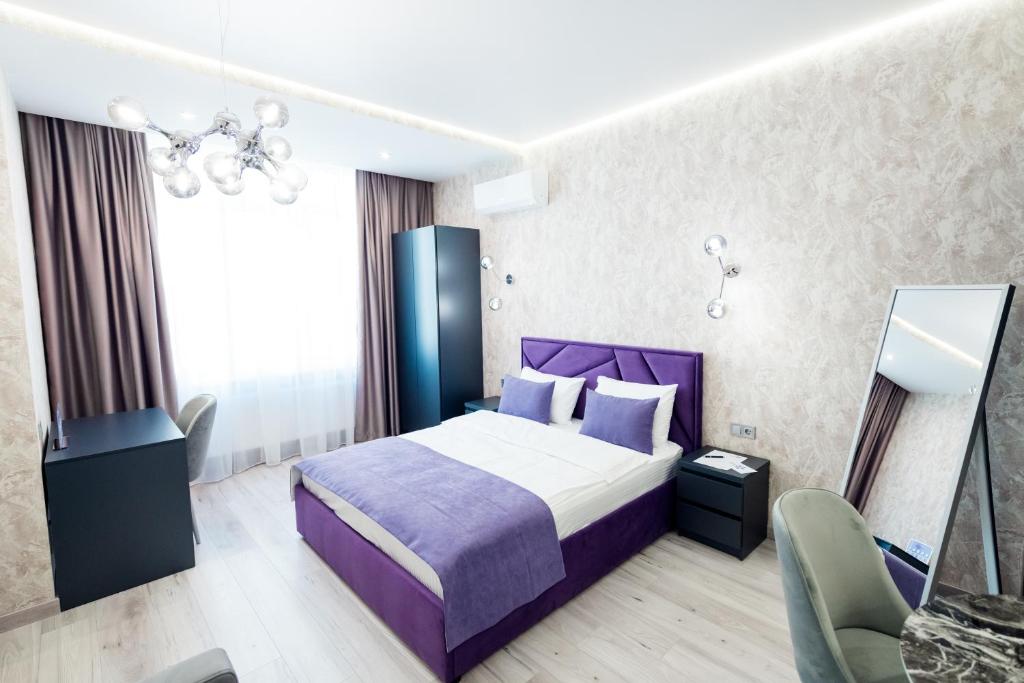 barasport city apartments - 