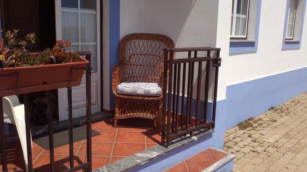 18 DUNAS - Studio in the coast of Alentejo