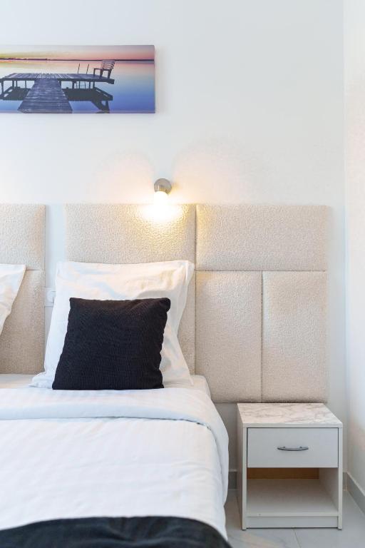Stylish 2 rooms in the heart of Cannes - One-Bedroom Apartment