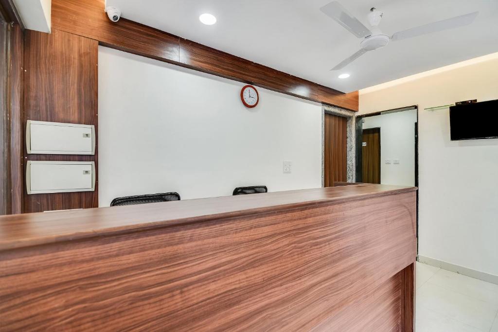 Gallery image of Hotel O Kohinoor Residency in Pune
