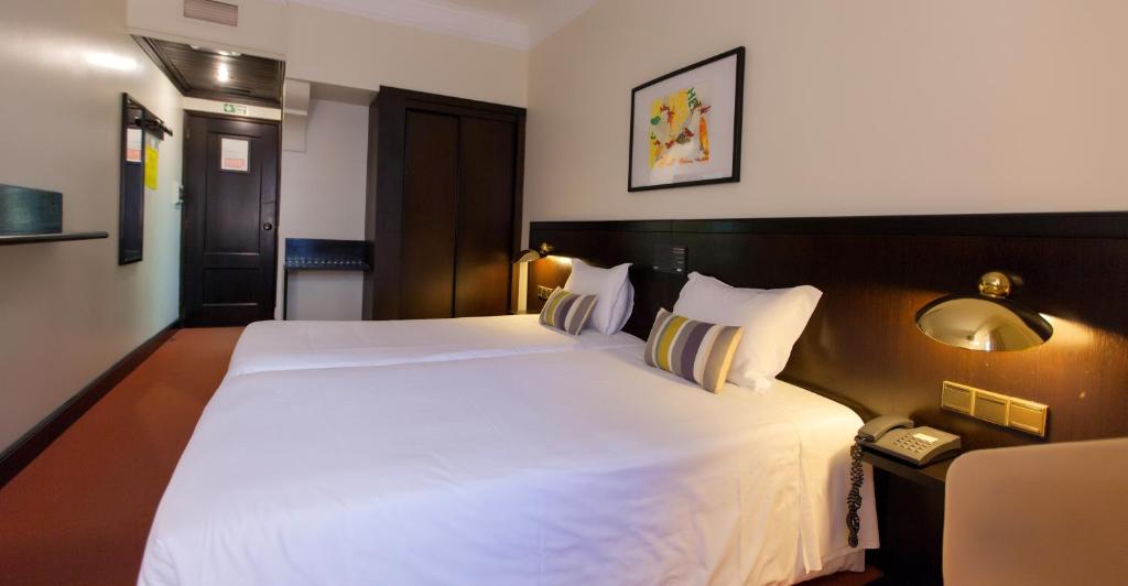 Hotel Senhora A Branca - Resim 34