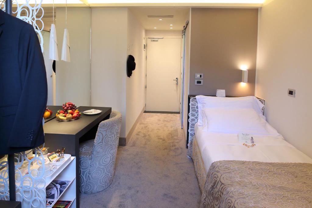 Hotel Berna - Resim 26