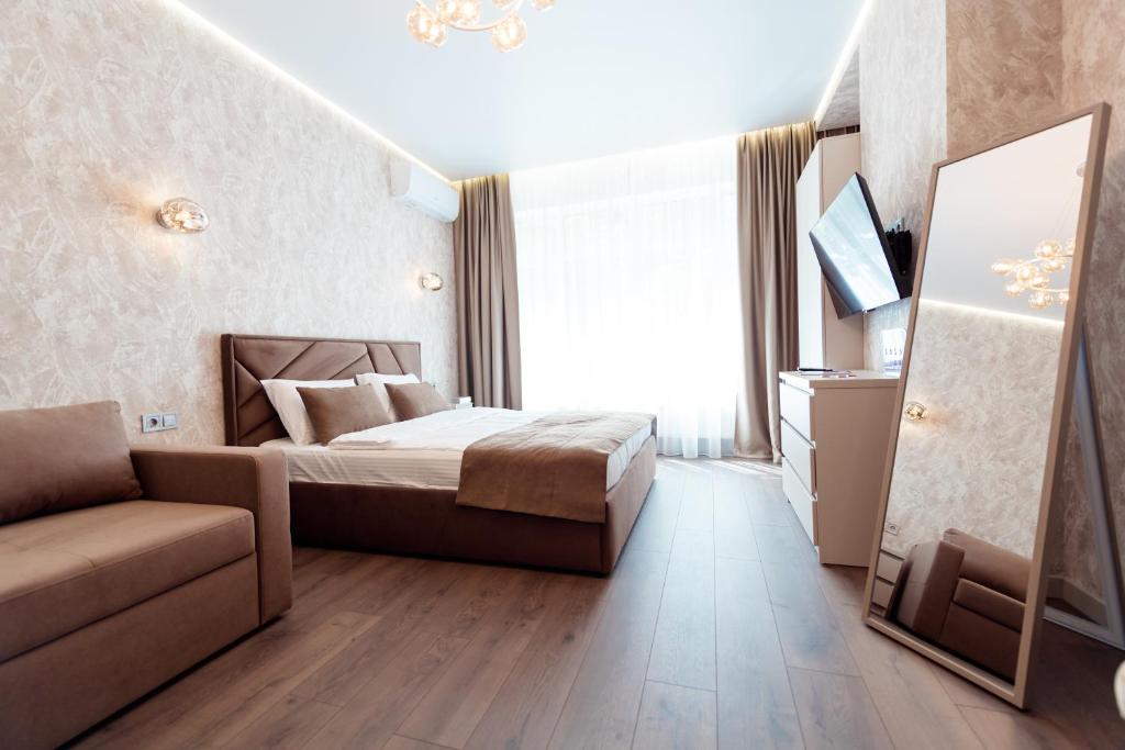 barasport city apartments - 