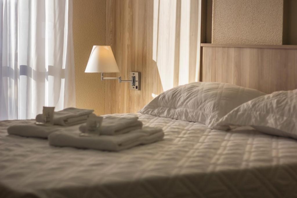  Aquarius Hotel Flat Residence