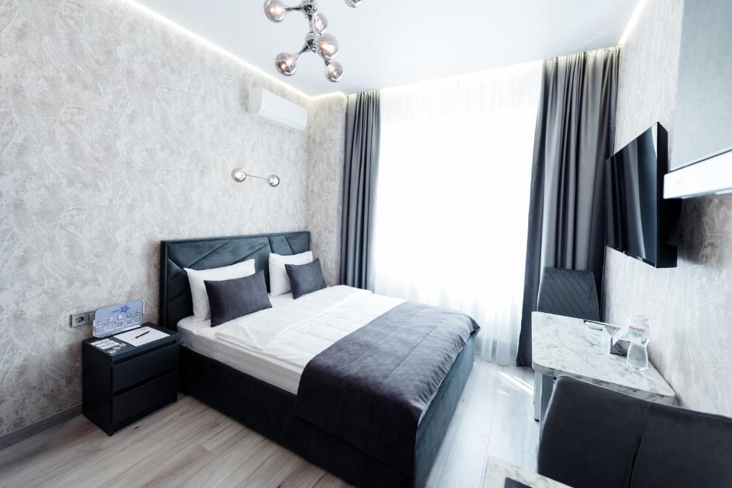 barasport city apartments - 