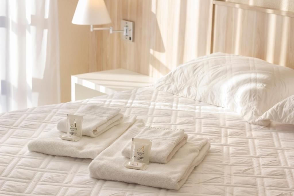  Aquarius Hotel Flat Residence