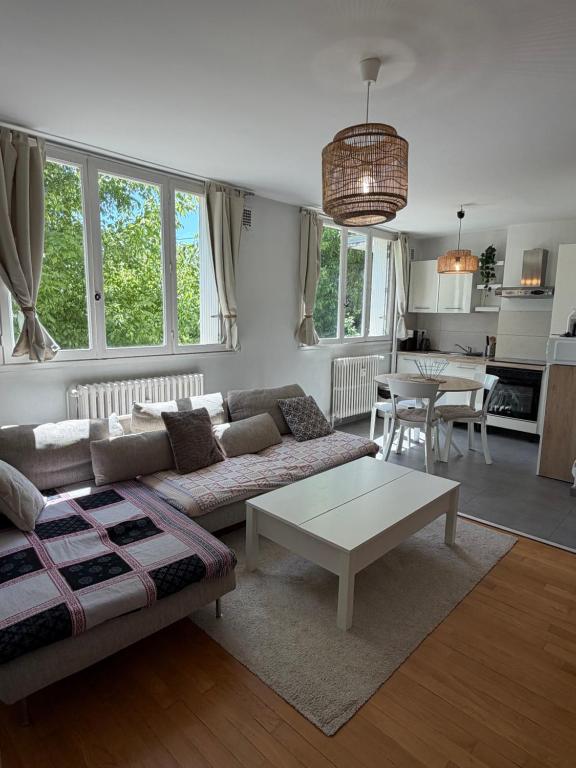 Appartement - Dijon