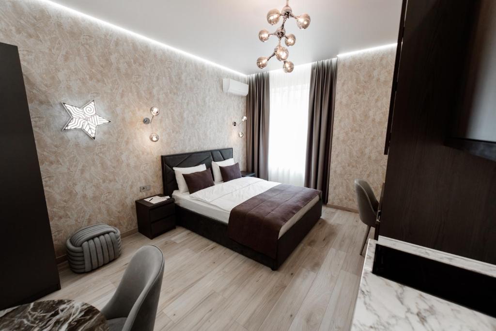 barasport city apartments - 
